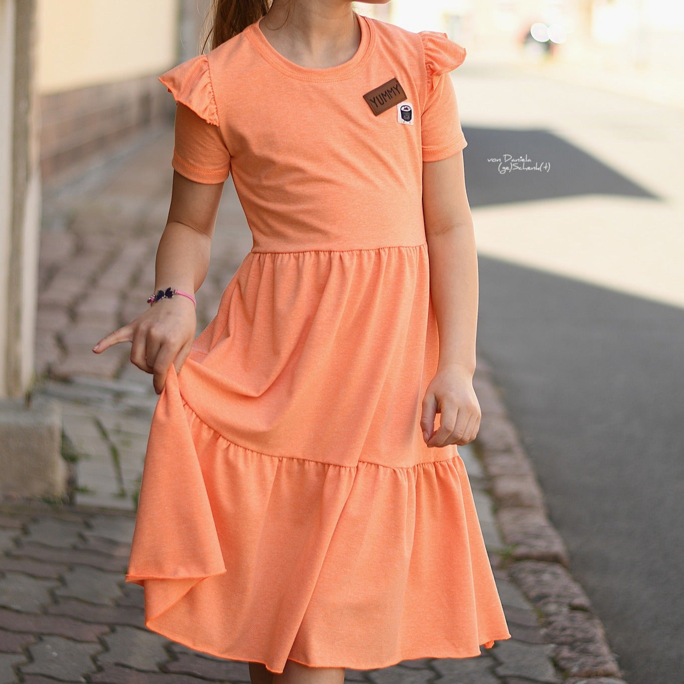 Kleid Solène Gr. 86 - 164