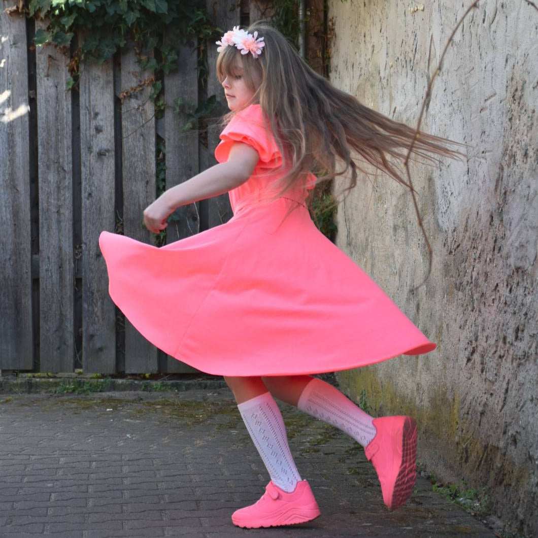 Kleid Solène Gr. 86 - 164
