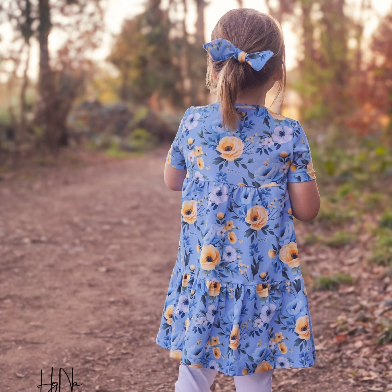 Kleid Solène Gr. 86 - 164
