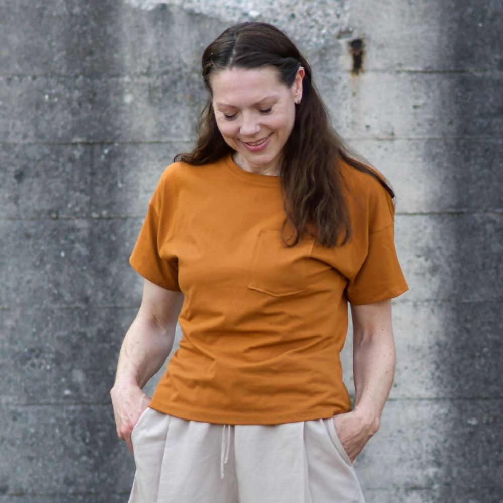Shirt Zoe Gr. 32 - 52