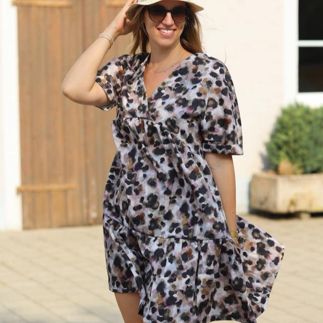 Kleid Joslyn Gr. 32 - 52