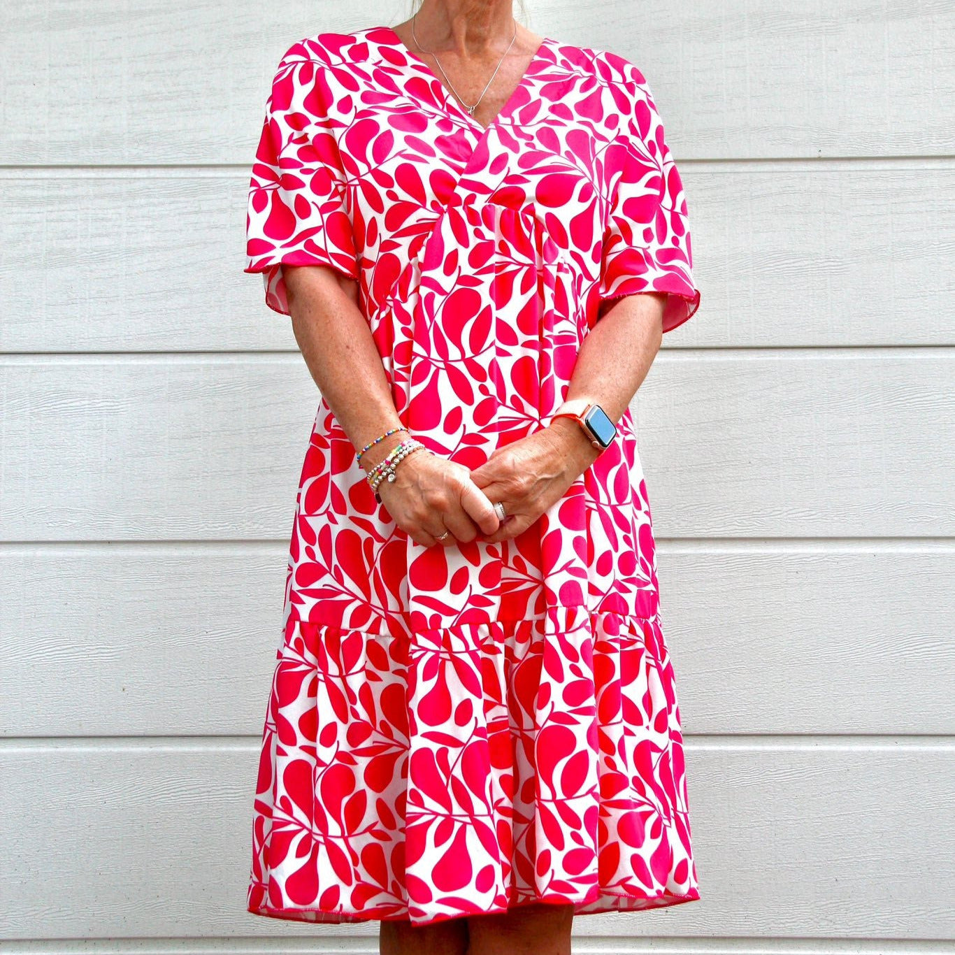 Kleid Joslyn Gr. 32 - 52