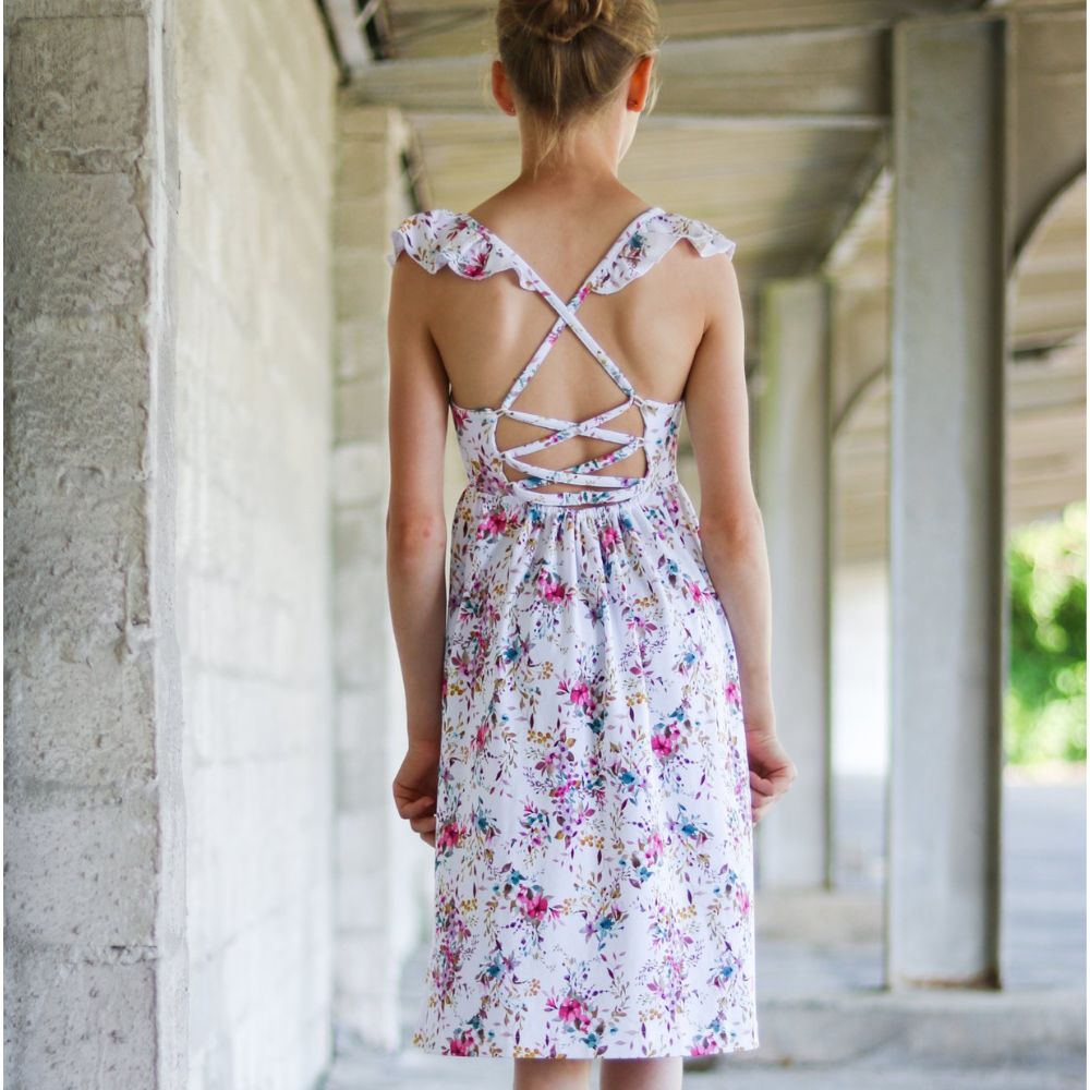 Kleid Cheyenne Gr. 86 - 158