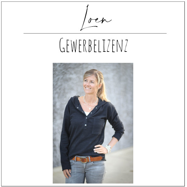 Licence d'exploitation Loen