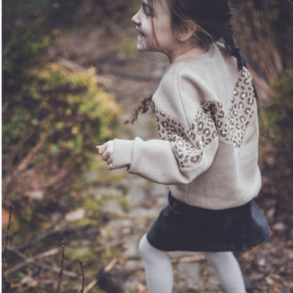 Mini Sweater Neira Gr. 86 - 176