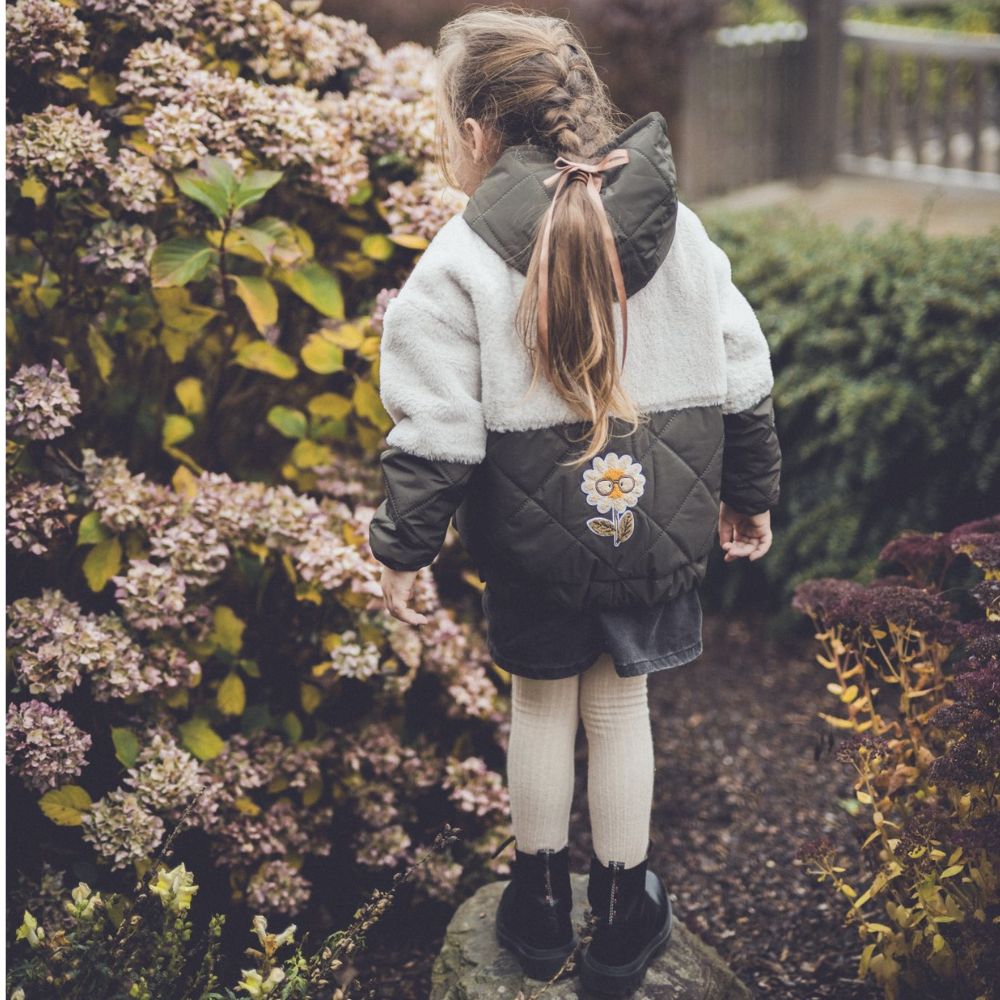 Jacke Mini Mary Kate Gr. 86 - 170