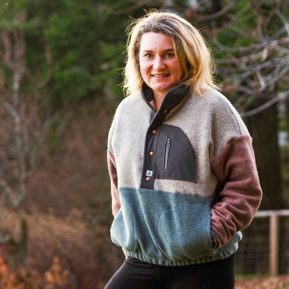 Jacke & Troyer Maloney Gr. 32 - 52