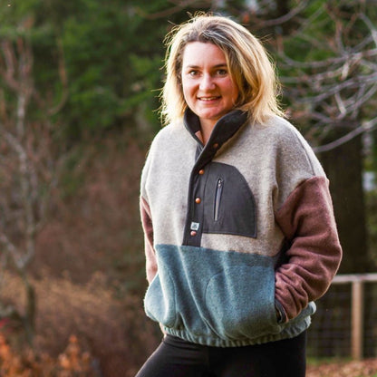 Jacke & Troyer Maloney Gr. 32 - 52