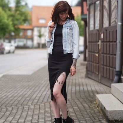 Kleid Riblyna Gr. 32 - 52