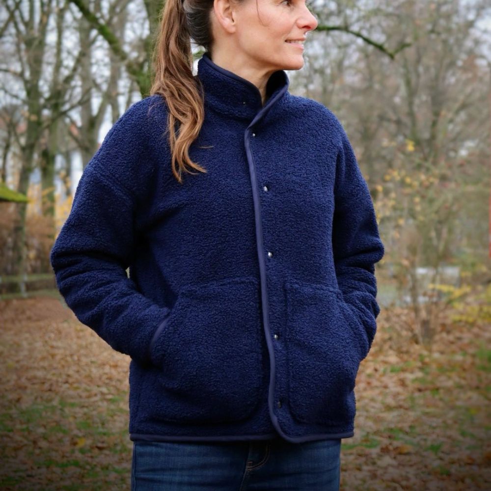 Jacke & Troyer Maloney Gr. 32 - 52