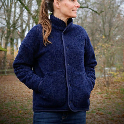 Jacke & Troyer Maloney Gr. 32 - 52