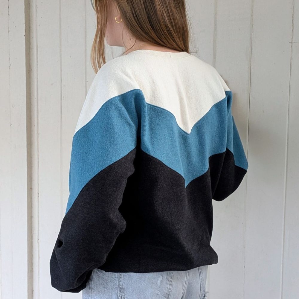 Mini Sweater Neira Gr. 86 - 176