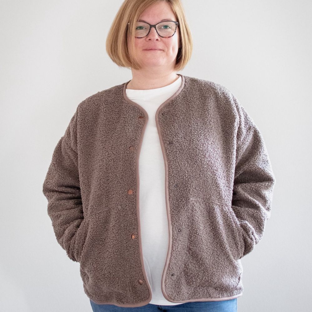 Jacke & Troyer Maloney Gr. 32 - 52