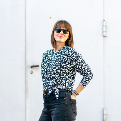 Shirt Zoe Gr. 32 - 52