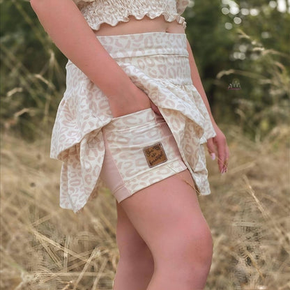 Skort s'Volängli Gr. 32 - 52