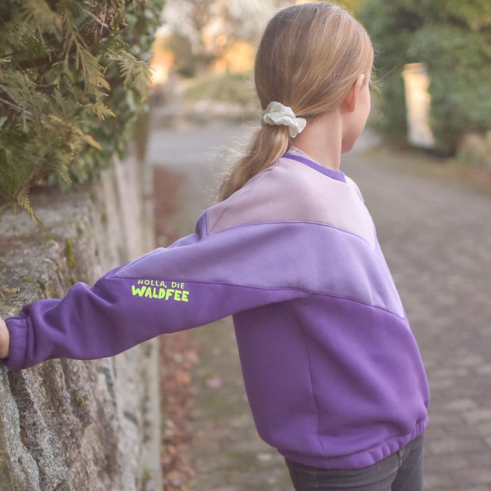 Mini Sweater Neira Gr. 86 - 176