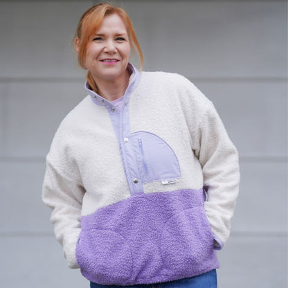 Jacke & Troyer Maloney Gr. 32 - 52