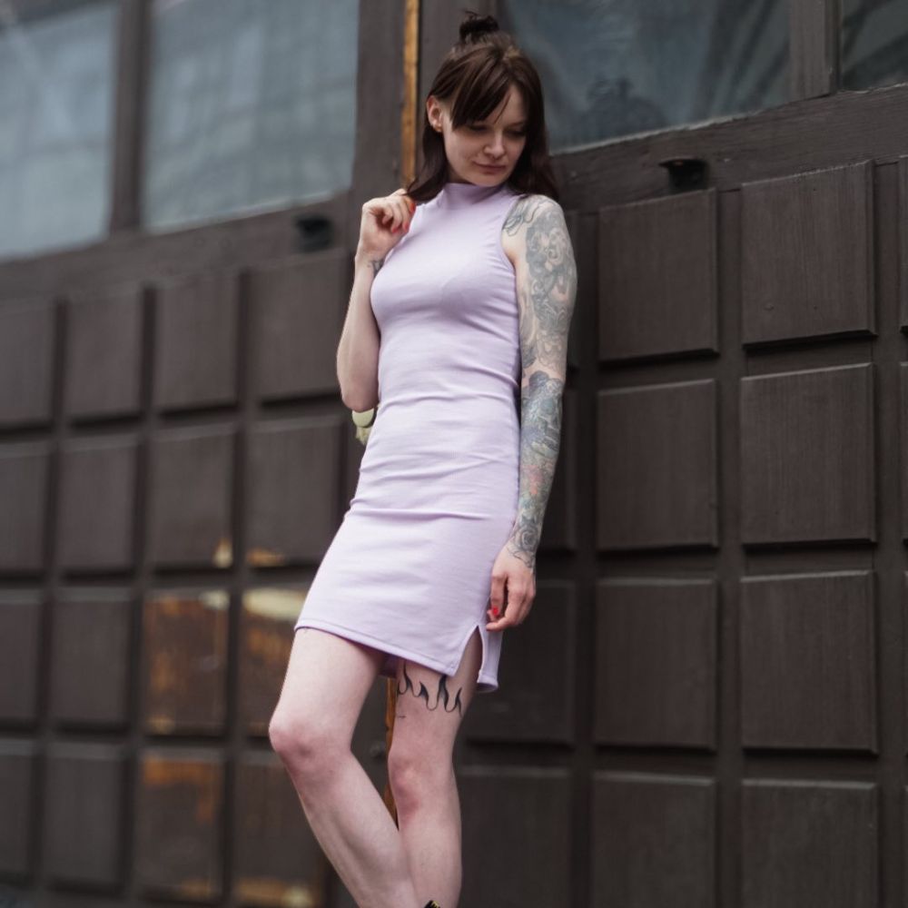 Kleid Riblyna Gr. 32 - 52