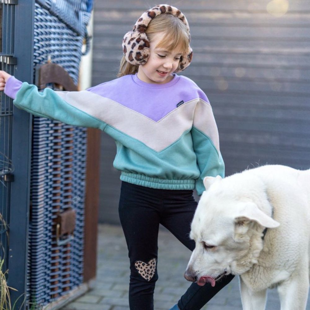 Mini Sweater Neira Gr. 86 - 176