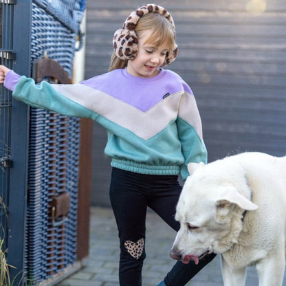 Mini Sweater Neira Gr. 86 - 176