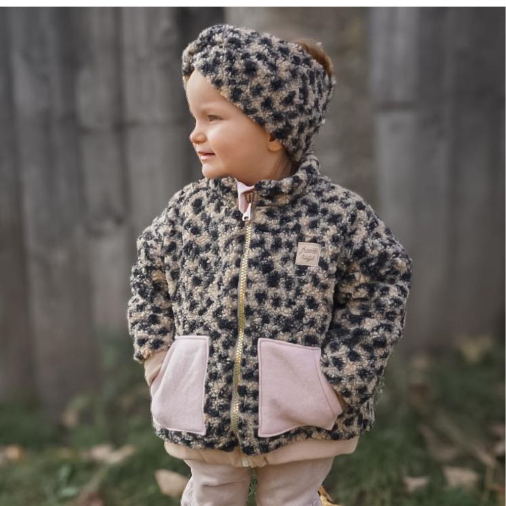 Jacke Mini Mary Kate Gr. 86 - 170