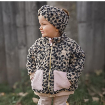 Jacke Mini Mary Kate Gr. 86 - 170