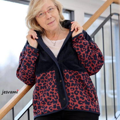 Jacke & Troyer Maloney Gr. 32 - 52