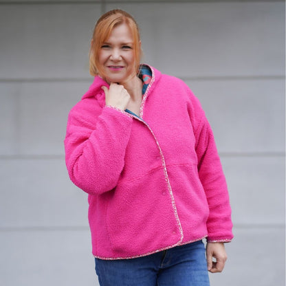 Jacke & Troyer Maloney Gr. 32 - 52