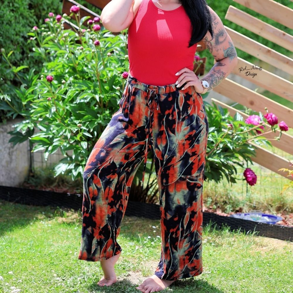 Hose Kamala Gr. 32 - 52