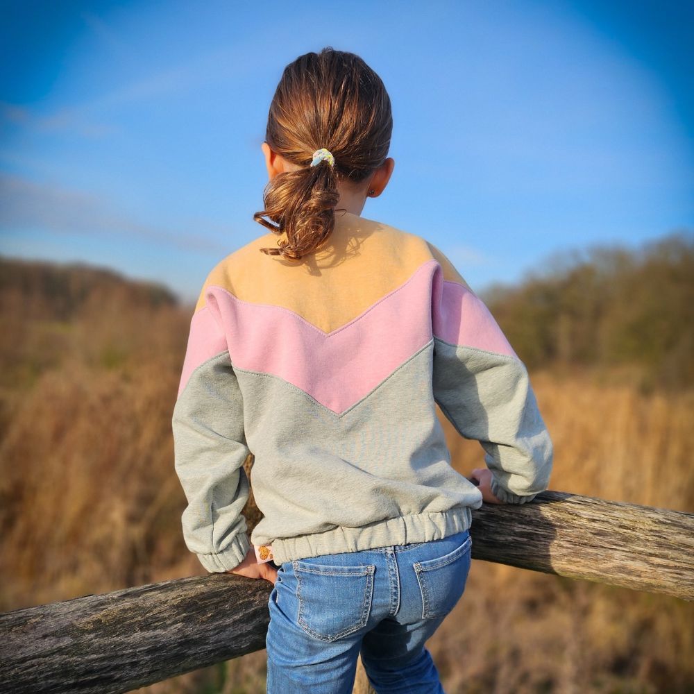 Mini Sweater Neira Gr. 86 - 176