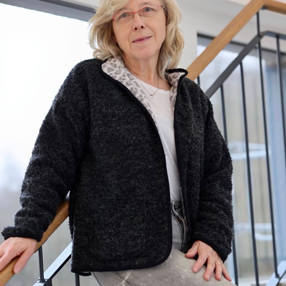 Jacke & Troyer Maloney Gr. 32 - 52