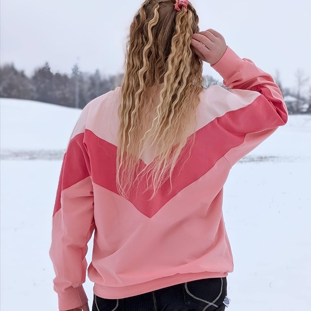 Mini Sweater Neira Gr. 86 - 176