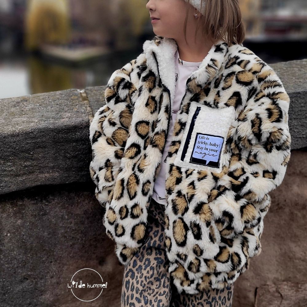 Jacke Mini Mary Kate Gr. 86 - 170