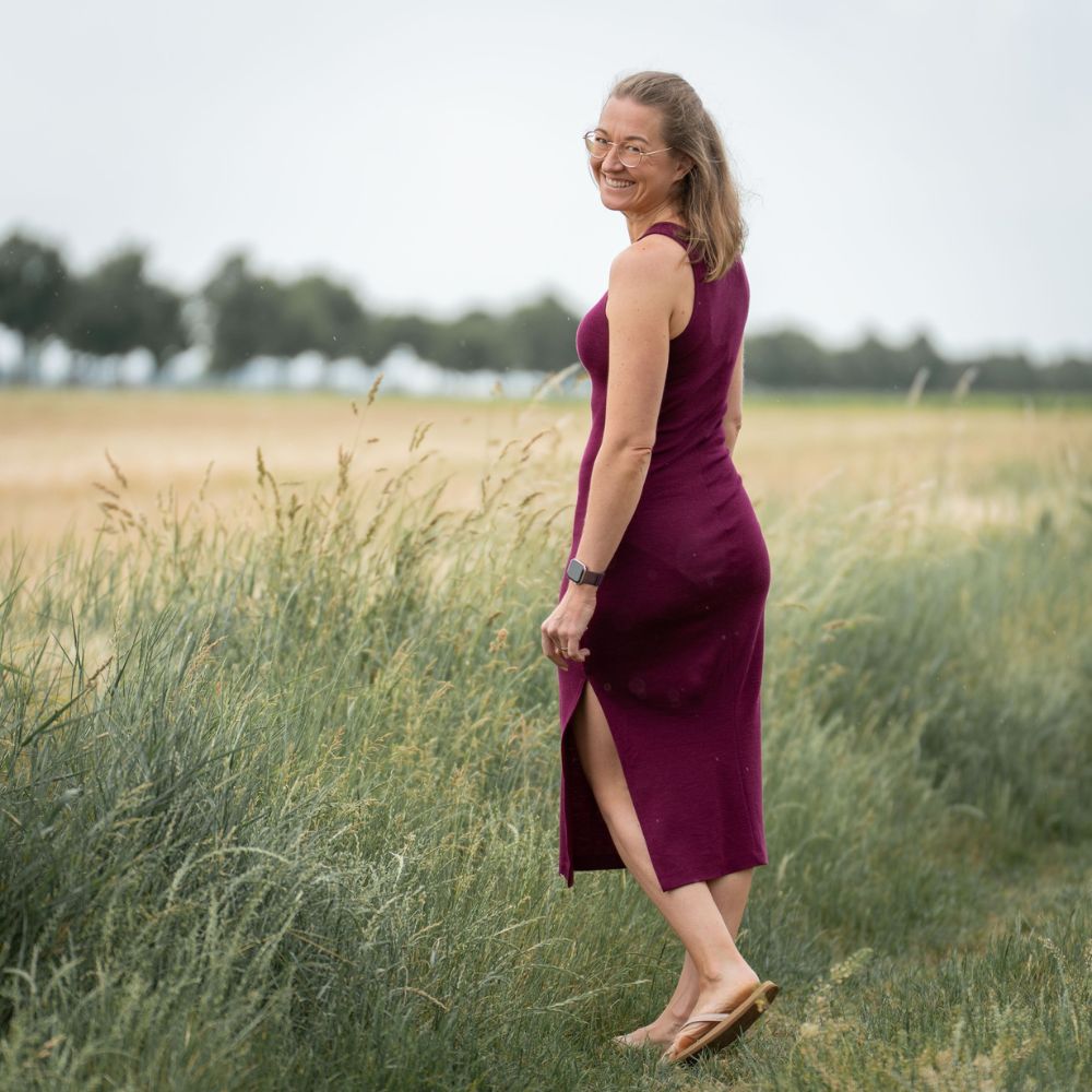 Kleid Riblyna Gr. 32 - 52