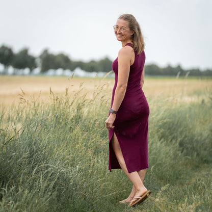 Kleid Riblyna Gr. 32 - 52