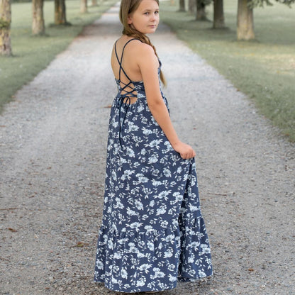 Kleid Cheyenne Gr. 86 - 158