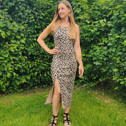 Kleid Riblyna Gr. 32 - 52