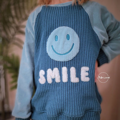 Schnittmuster Mini Basic Neira Gr. 86 - 176