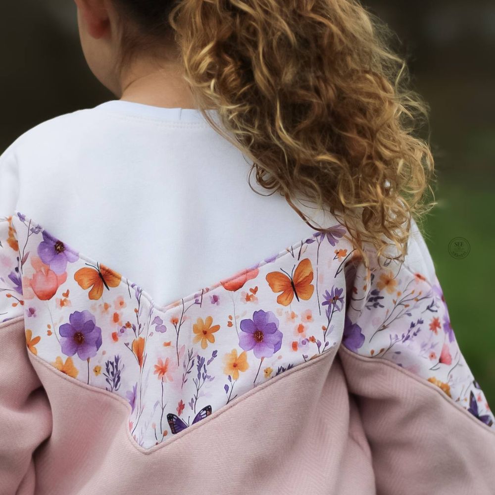 Mini Sweater Neira Gr. 86 - 176