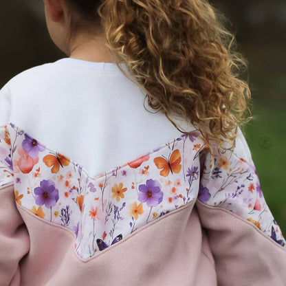 Mini Sweater Neira Gr. 86 - 176