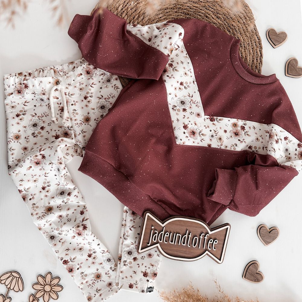 Mini Sweater Neira Gr. 86 - 176