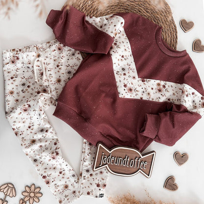 Mini Sweater Neira Gr. 86 - 176