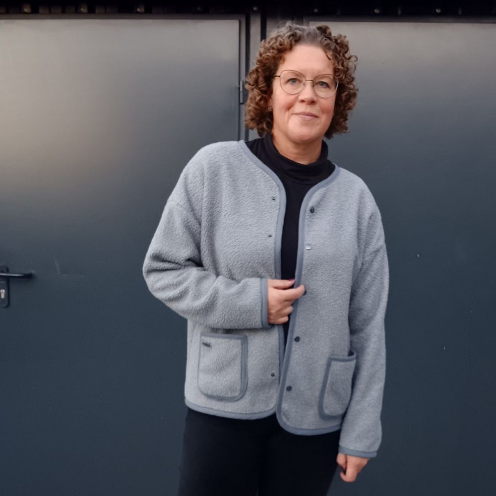 Jacke & Troyer Maloney Gr. 32 - 52