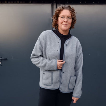 Jacke & Troyer Maloney Gr. 32 - 52