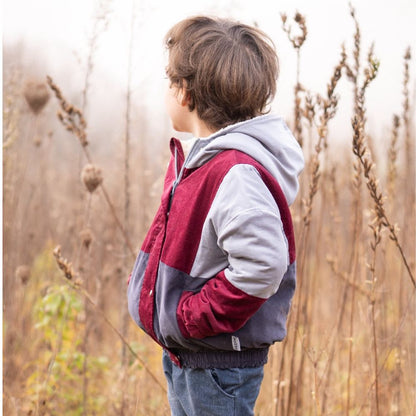 Jacke Mini Mary Kate Gr. 86 - 170