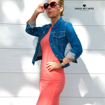 Kleid Riblyna Gr. 32 - 52