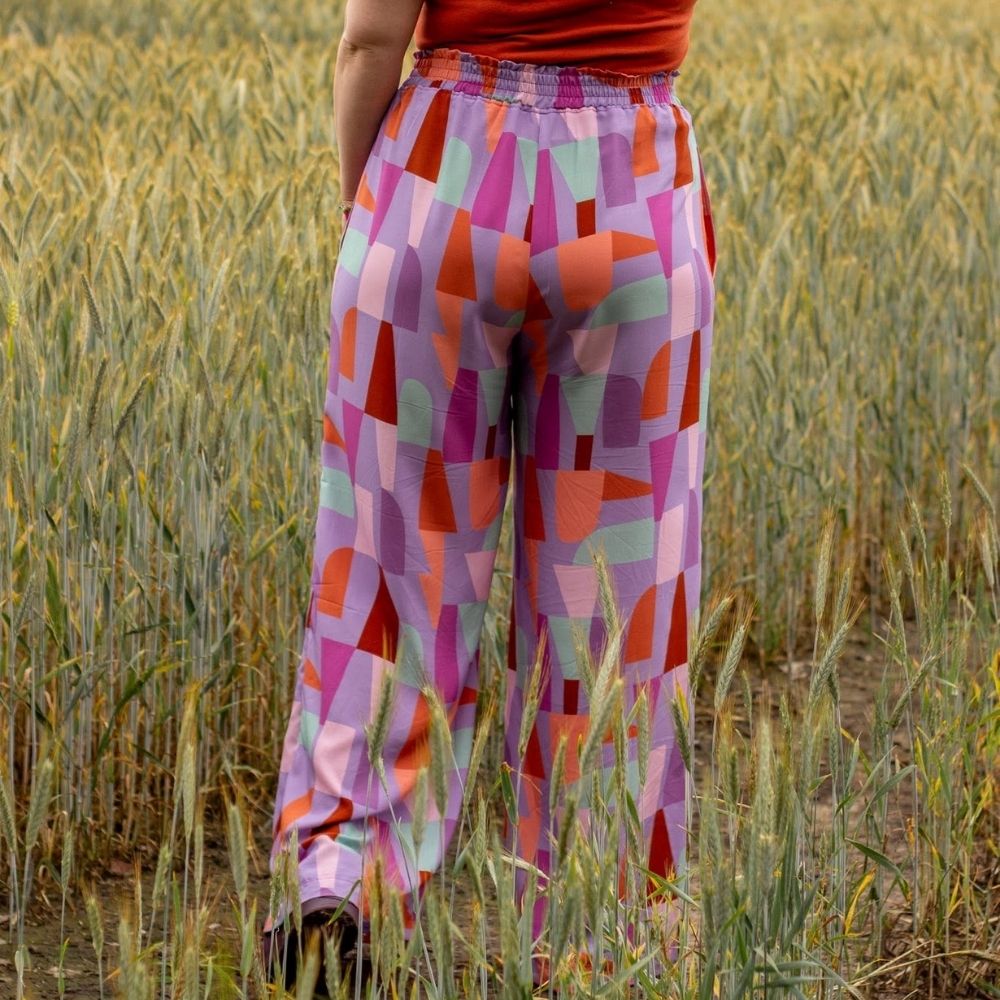 Hose Kamala Gr. 32 - 52