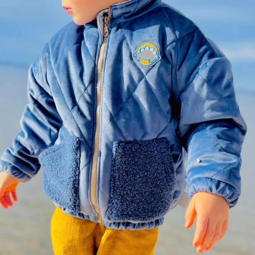 Jacke Mini Mary Kate Gr. 86 - 170