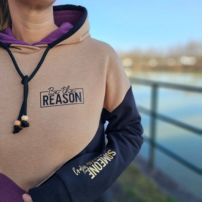 Schnittmuster Hoodie und Kleid Wiisshornblick Gr. 32 - 52