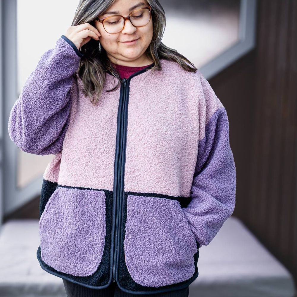 Jacke & Troyer Maloney Gr. 32 - 52